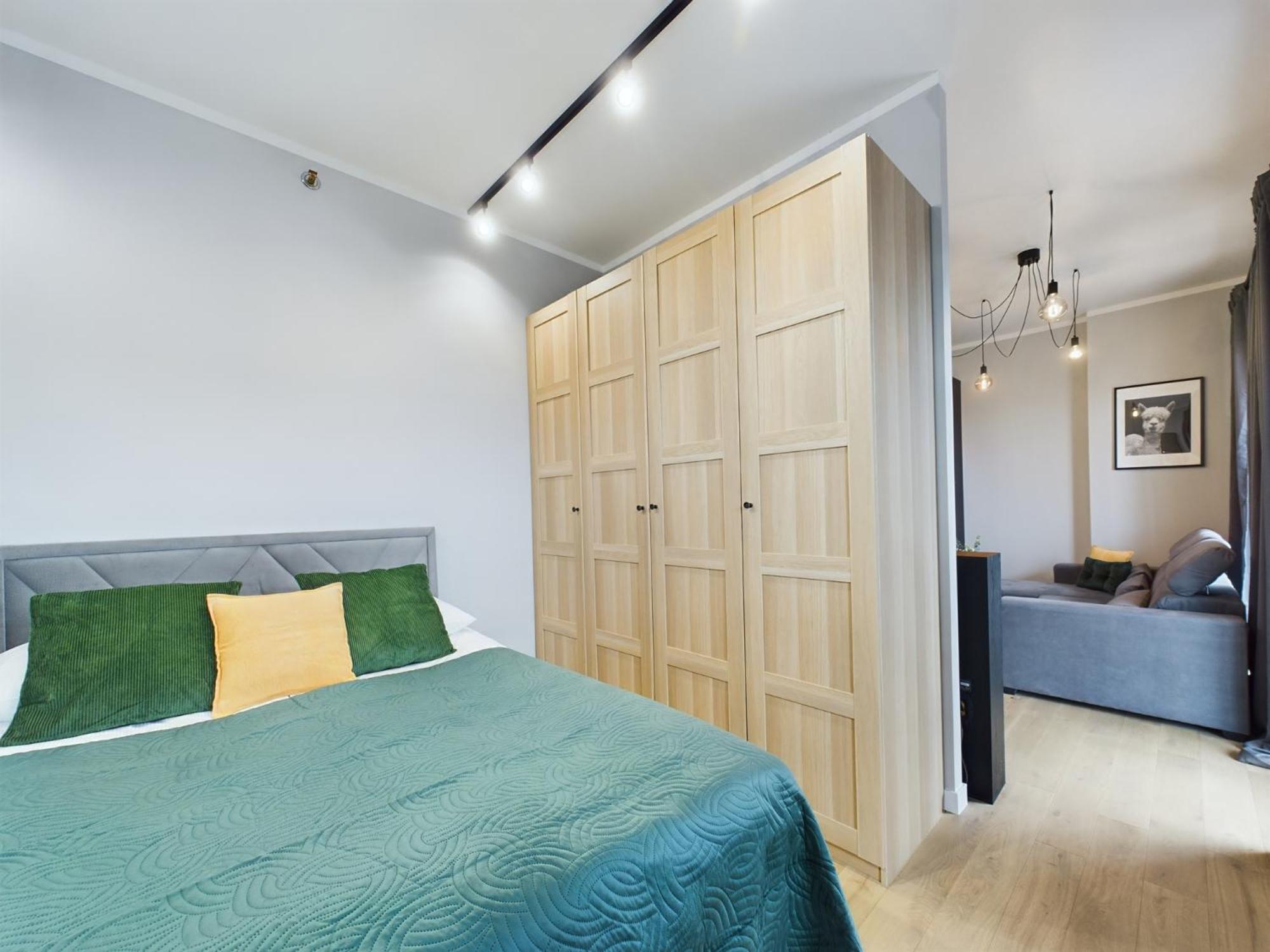 Exceptional Business Apartments By Noclegi Renters Warschau Buitenkant foto