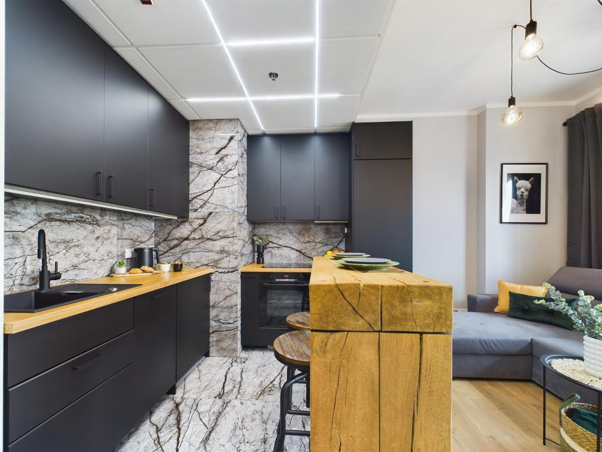 Exceptional Business Apartments By Noclegi Renters Warschau Buitenkant foto