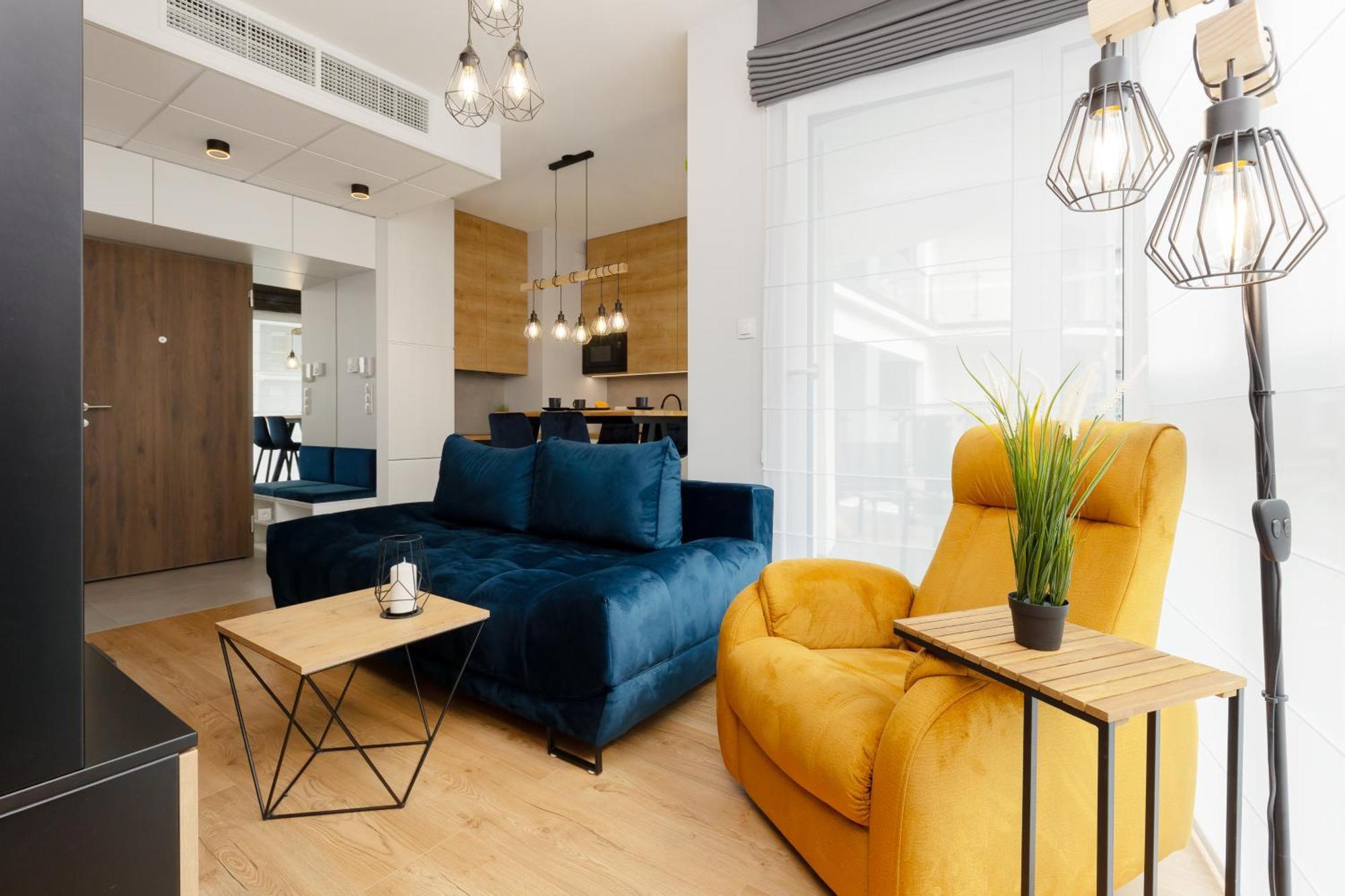 Exceptional Business Apartments By Noclegi Renters Warschau Buitenkant foto