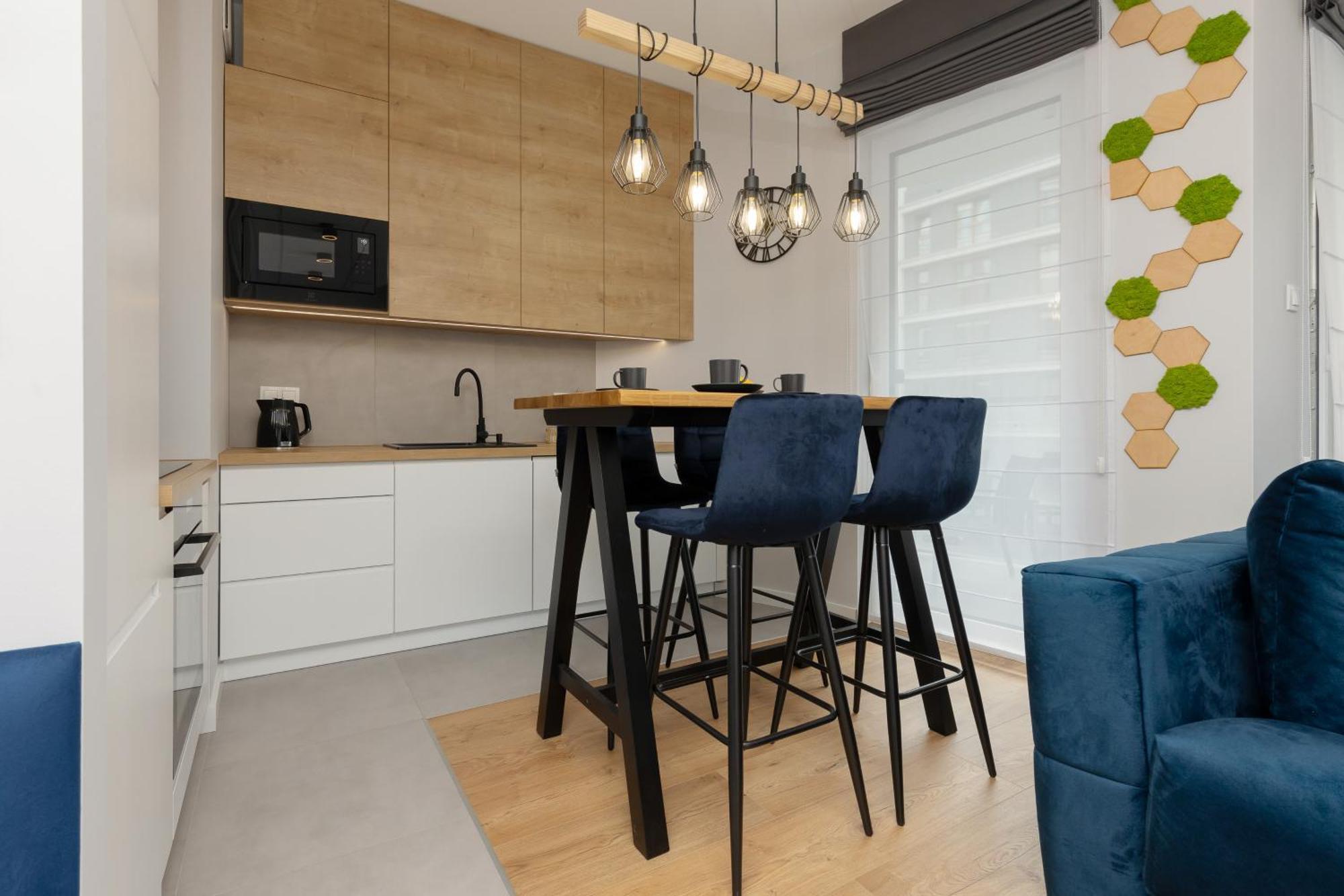 Exceptional Business Apartments By Noclegi Renters Warschau Buitenkant foto