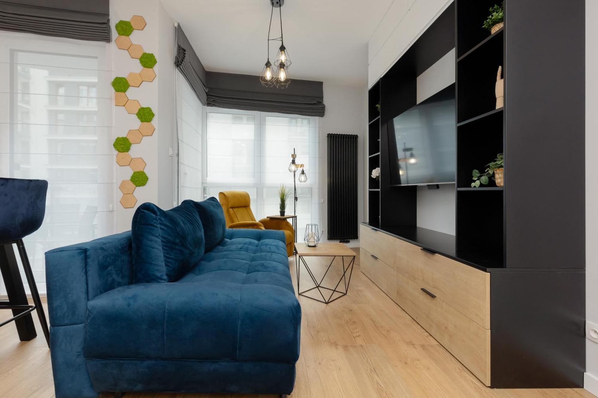 Exceptional Business Apartments By Noclegi Renters Warschau Buitenkant foto