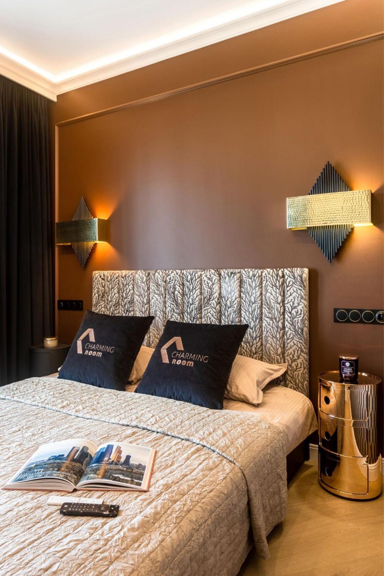 Exceptional Business Apartments By Noclegi Renters Warschau Buitenkant foto