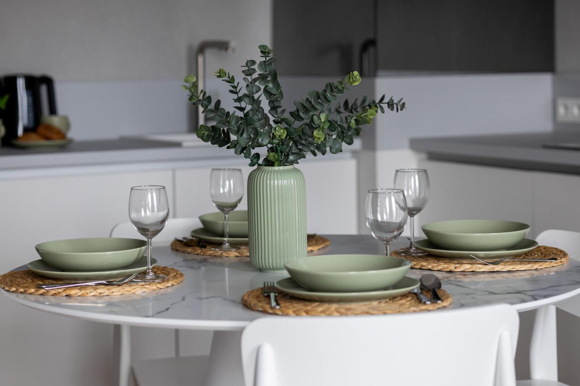 Exceptional Business Apartments By Noclegi Renters Warschau Buitenkant foto